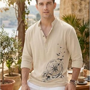 T-shirts, Polos and Shirts