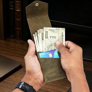 Wallets